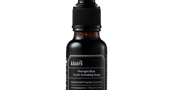 Dear Klairs Midnight Blue Youth Activating Drop 20ml